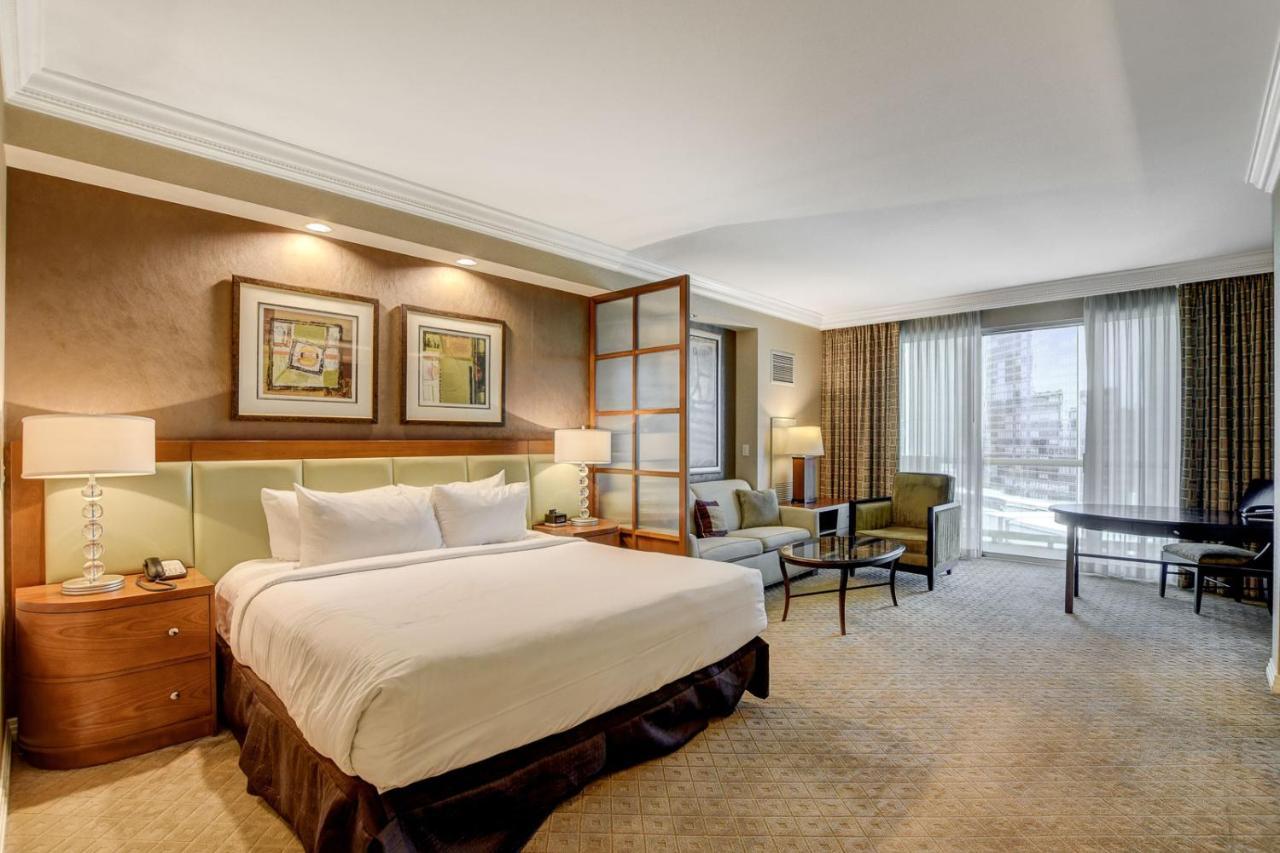 لاس فيغاس Strip & Sphere View! Privately Owned Condo Hotel-The Signature At Mgm المظهر الخارجي الصورة