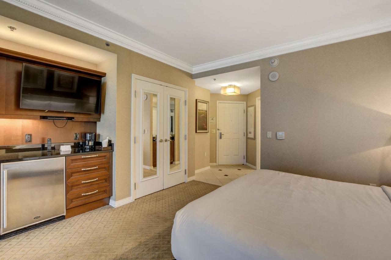 لاس فيغاس Strip & Sphere View! Privately Owned Condo Hotel-The Signature At Mgm المظهر الخارجي الصورة