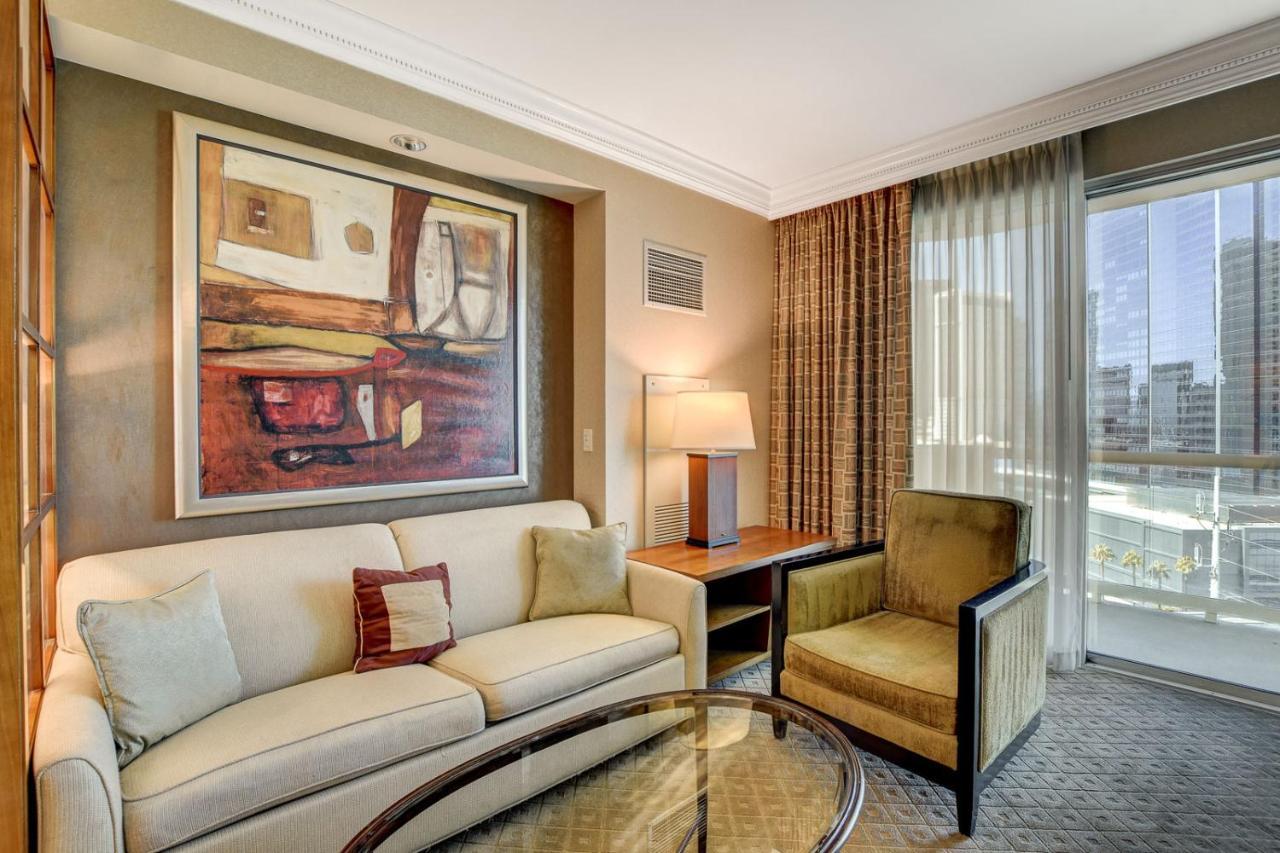 لاس فيغاس Strip & Sphere View! Privately Owned Condo Hotel-The Signature At Mgm المظهر الخارجي الصورة
